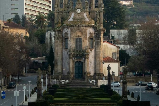Guimarães, Portugal Photo by Filipe Silva on Unsplash