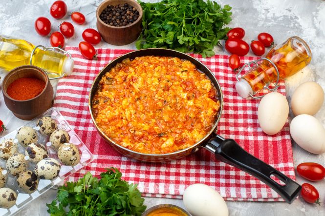 The finest national dishes you shouldn't miss in Tirana, Albania