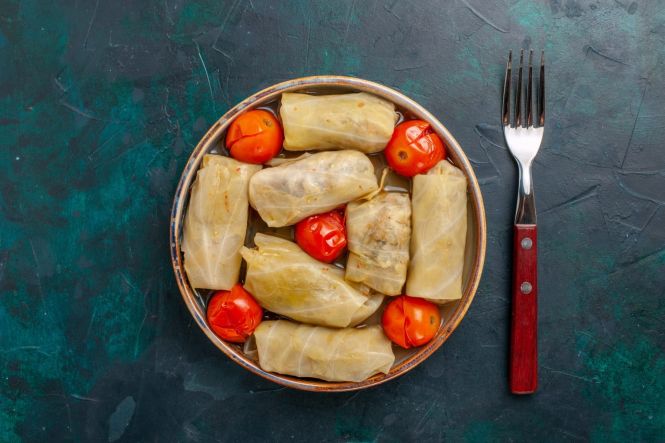 What to eat in Kaunas, and where: 10 Lithuanian dishes