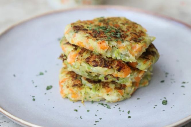  Bubble and squeak. Photo from https://www.facebook.com/LEAFonBoldSt