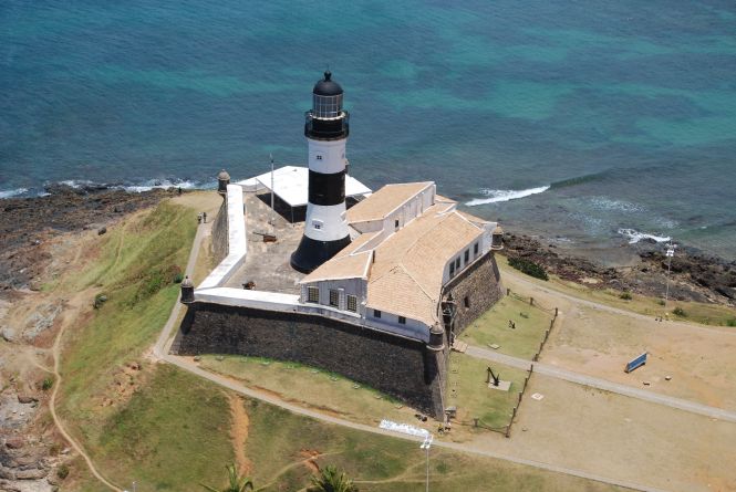 Foto: Marinha do Brasil, Flickr. Licen&ccedil;a CC BY-SA 2.0