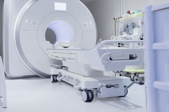 Equipamentos médicos em São Paulo. Foto: https://www.facebook.com/governosp