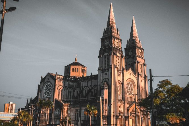 Foto: Carla Karine, Unsplash