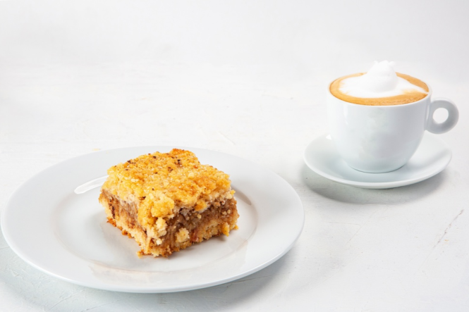 Dessert. Photo by freepik