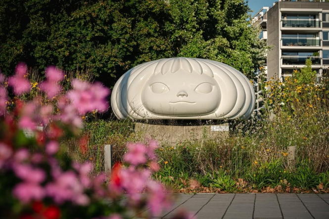 Source: https://www.instagram.com/middelheimmuseum
