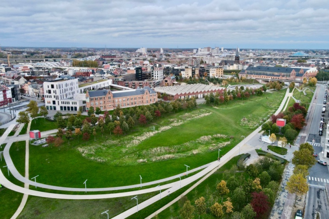 Photo by Door Lodevermeiren - Own worrk, CC BY-SA 4.0, Wikipedia