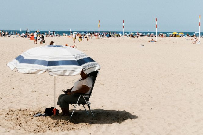 El aire acondicionado: el verdadero unicornio de los veranos espa&ntilde;oles. Foto de Mathias Reding en Unsplash