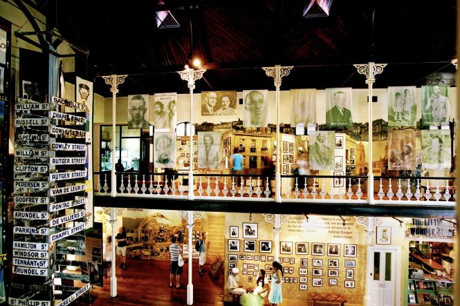 District Six Museum. Source: www.facebook.com/d6museum